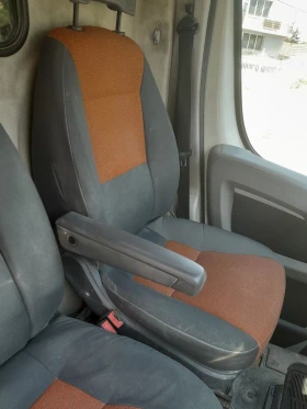 Обява за продажба на Fiat Ducato 2003 jumper ~8 700 лв. - изображение 9