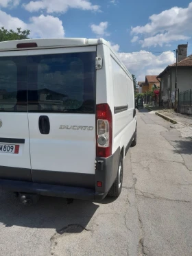 Обява за продажба на Fiat Ducato 2003 jumper ~8 700 лв. - изображение 6