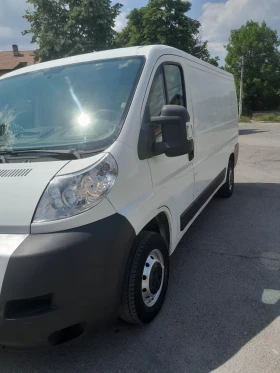 Обява за продажба на Fiat Ducato 2003 jumper ~8 700 лв. - изображение 4