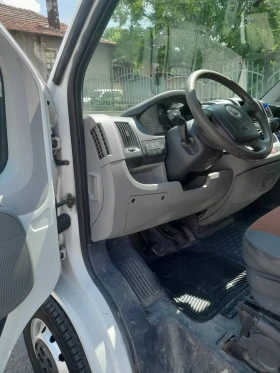 Обява за продажба на Fiat Ducato 2003 jumper ~8 700 лв. - изображение 8
