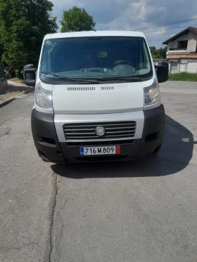 Обява за продажба на Fiat Ducato 2003 jumper ~8 700 лв. - изображение 1