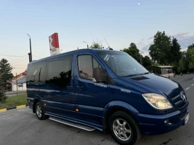 Обява за продажба на Mercedes-Benz Sprinter 316 ~16 000 EUR - изображение 2