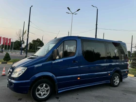 Обява за продажба на Mercedes-Benz Sprinter 316 ~16 000 EUR - изображение 1