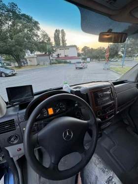 Mercedes-Benz Sprinter 316 | Mobile.bg    16