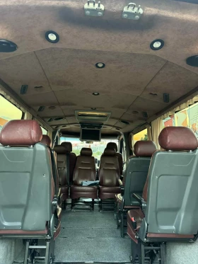 Обява за продажба на Mercedes-Benz Sprinter 316 ~16 000 EUR - изображение 4