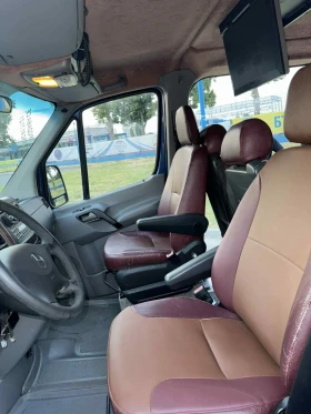 Обява за продажба на Mercedes-Benz Sprinter 316 ~16 000 EUR - изображение 11