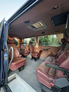 Обява за продажба на Mercedes-Benz Sprinter 316 ~16 000 EUR - изображение 6