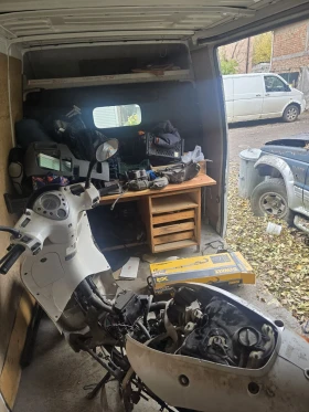 Peugeot Boxer, снимка 3