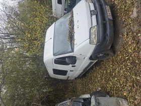 Peugeot Boxer, снимка 2