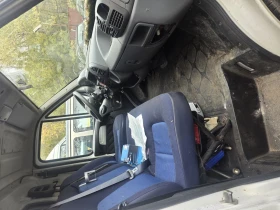 Peugeot Boxer, снимка 9