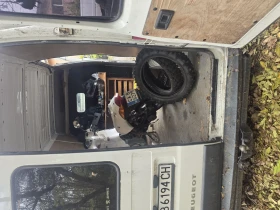 Peugeot Boxer, снимка 10