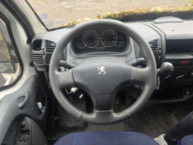 Peugeot Boxer, снимка 5