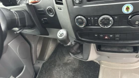 Mercedes-Benz Sprinter 313CDI  - 7GTRONIK  | Mobile.bg    4