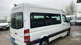 Mercedes-Benz Sprinter 313CDI  - 7GTRONIK  | Mobile.bg    2