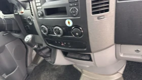 Mercedes-Benz Sprinter 313CDI  - 7GTRONIK  | Mobile.bg    6
