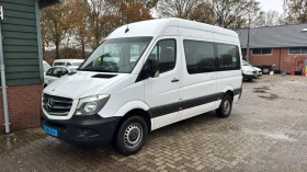 Mercedes-Benz Sprinter 313CDI  - 7GTRONIK  - изображение 1