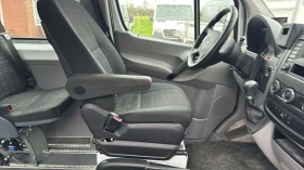 Mercedes-Benz Sprinter 313CDI  - 7GTRONIK  | Mobile.bg    3