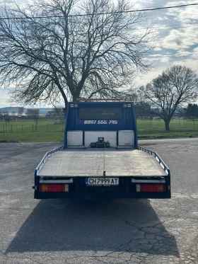 Mercedes-Benz Sprinter 416, снимка 5 - Бусове и автобуси - 53611315