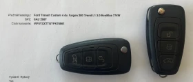 Ford Transit Custom 2.0TDCI ECOBLUE | Auto.bg — изображение 17