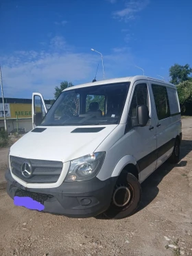 Mercedes-Benz Sprinter 313 undefined | Auto.bg — изображение 2