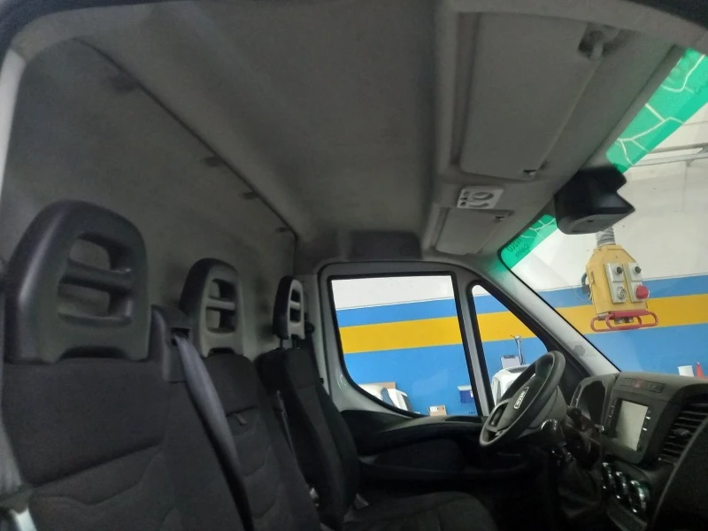 Iveco 35c15 На части, снимка 12 - Бусове и автобуси - 38882176