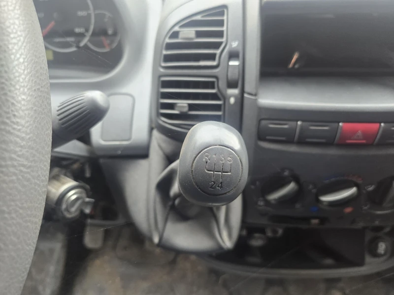 Peugeot Boxer, снимка 7 - Бусове и автобуси - 52335380