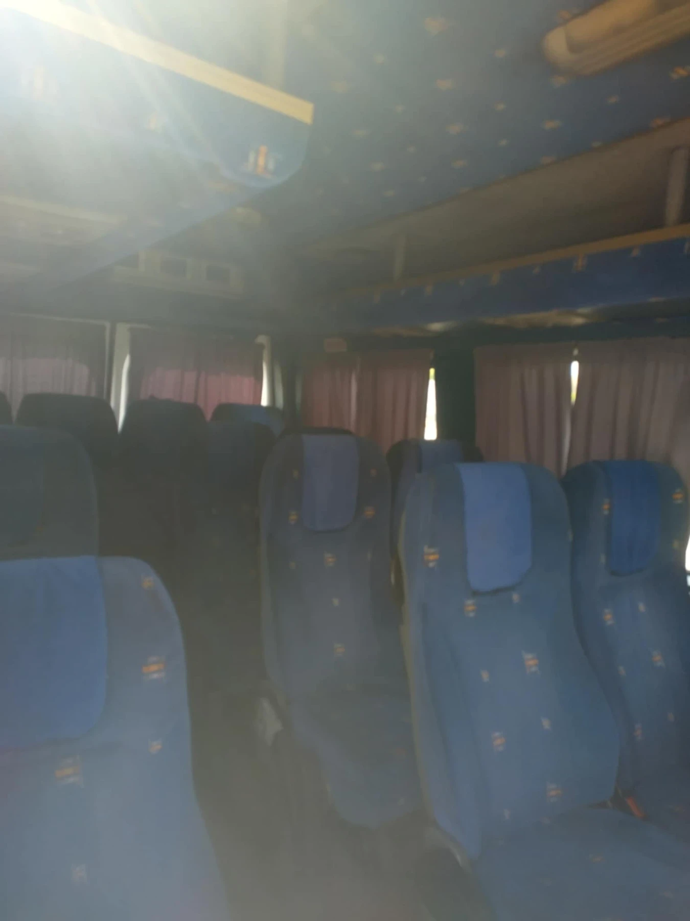 Renault Master 2.5 климатик - изображение 9