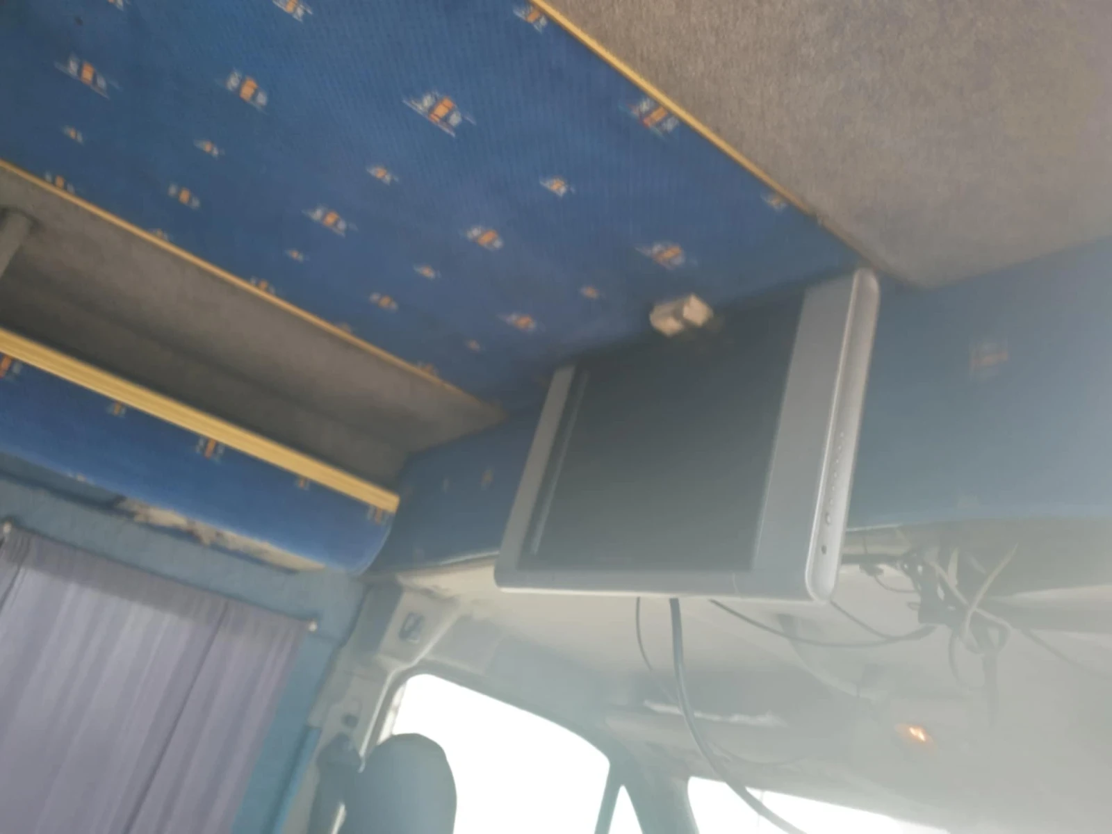 Renault Master 2.5 климатик - изображение 6