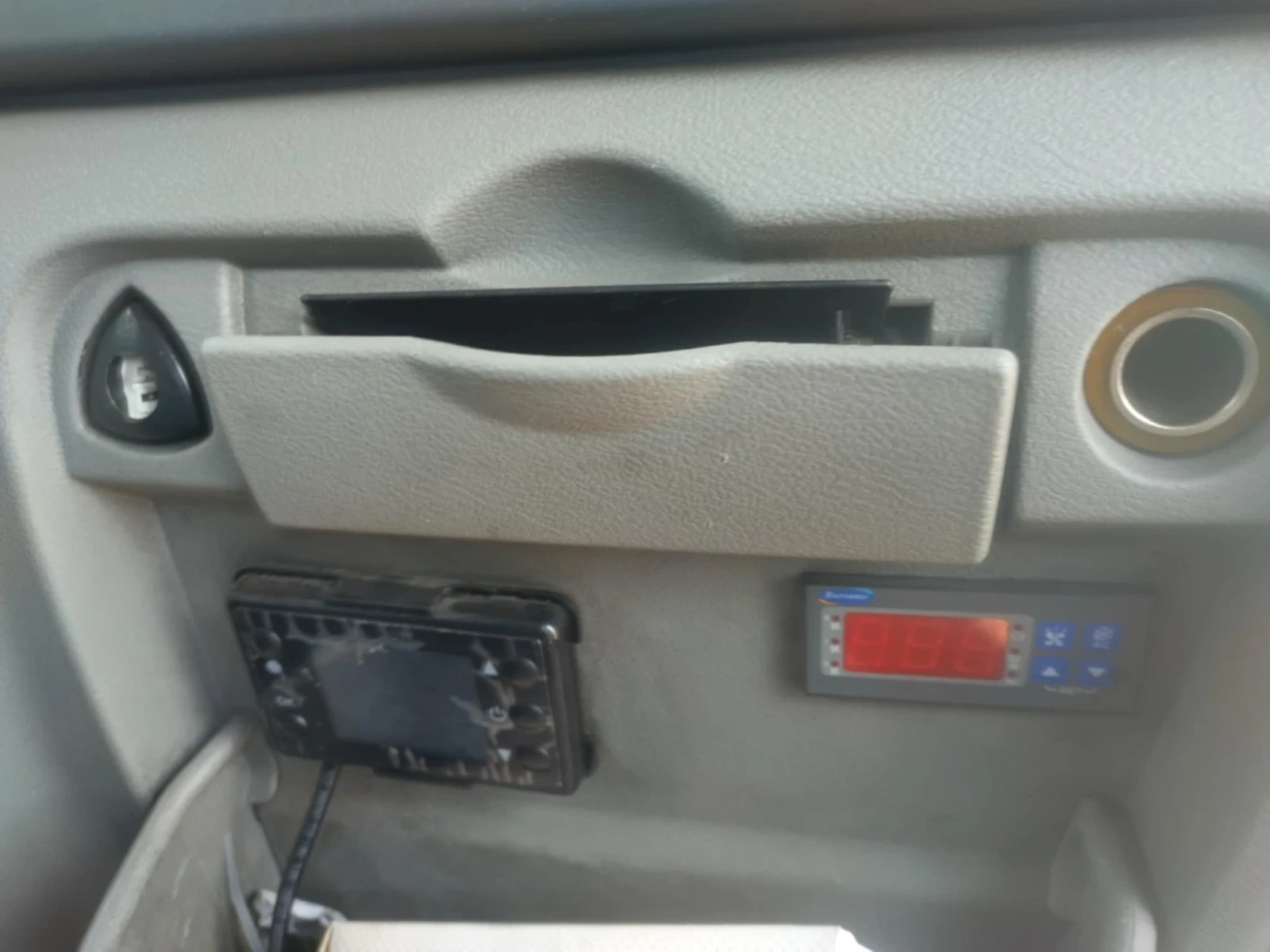 Renault Master 2.5 климатик - изображение 5