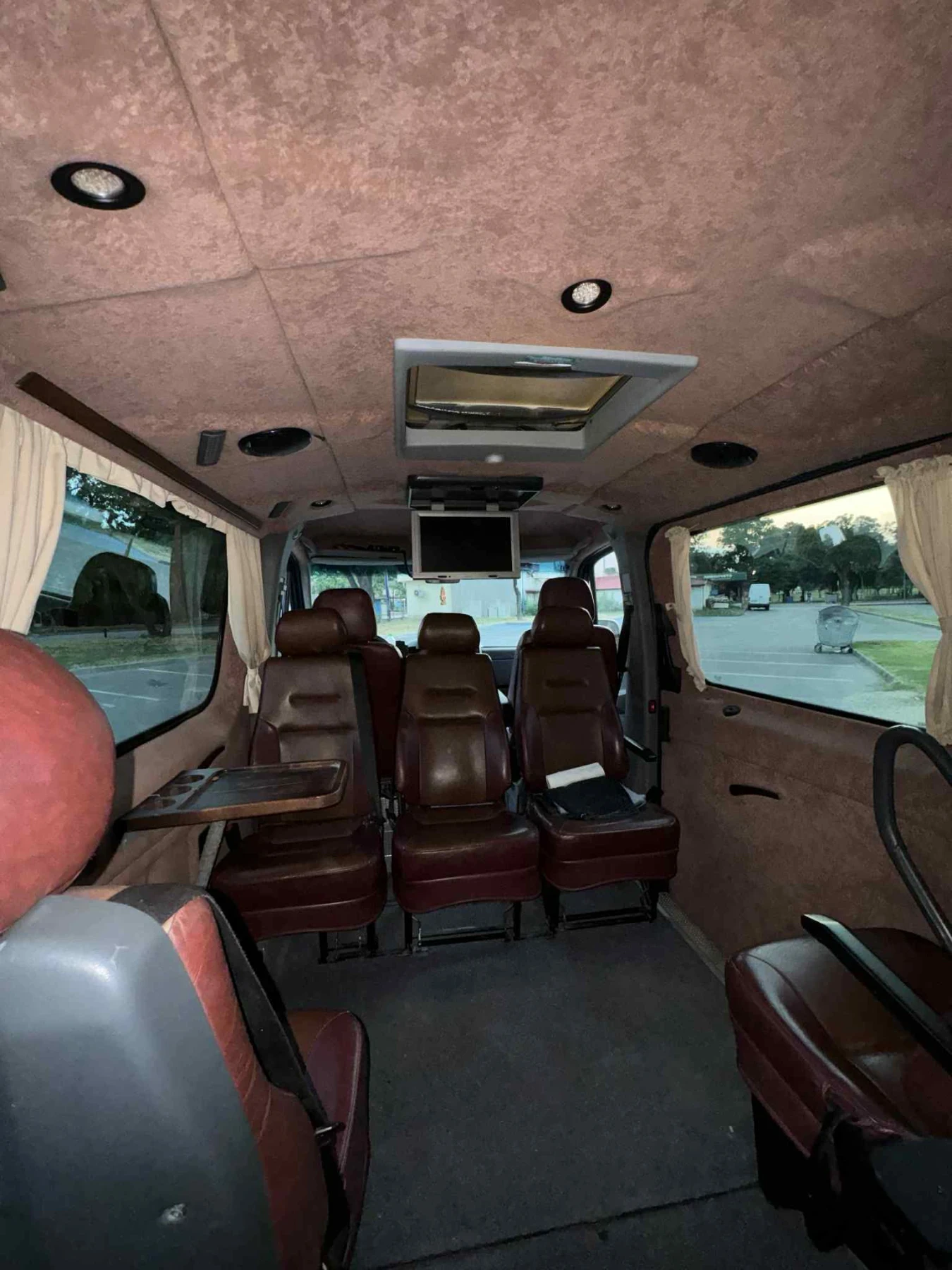 Mercedes-Benz Sprinter 316  - изображение 9
