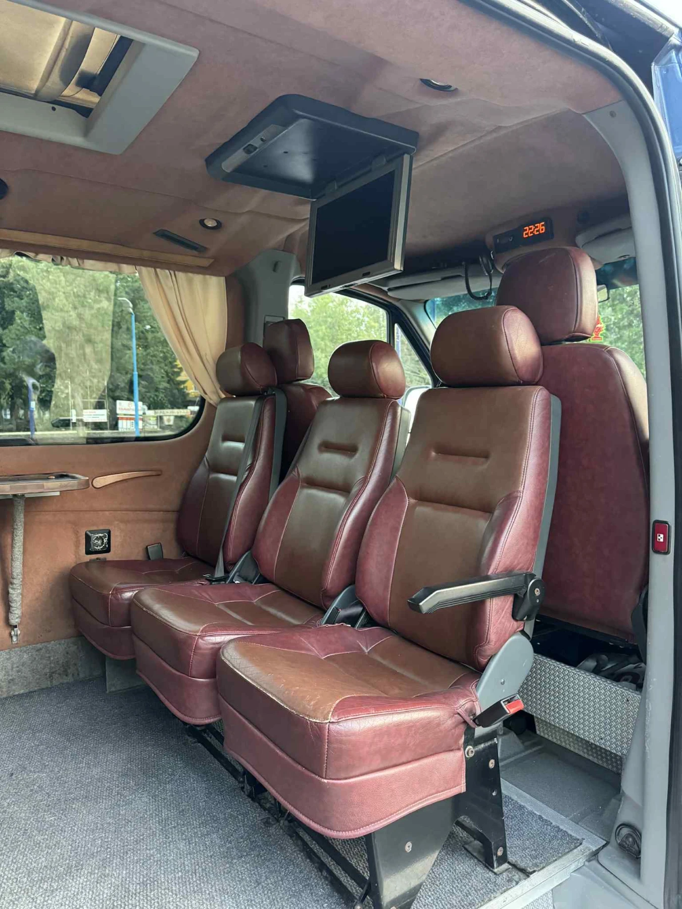 Mercedes-Benz Sprinter 316  - изображение 6