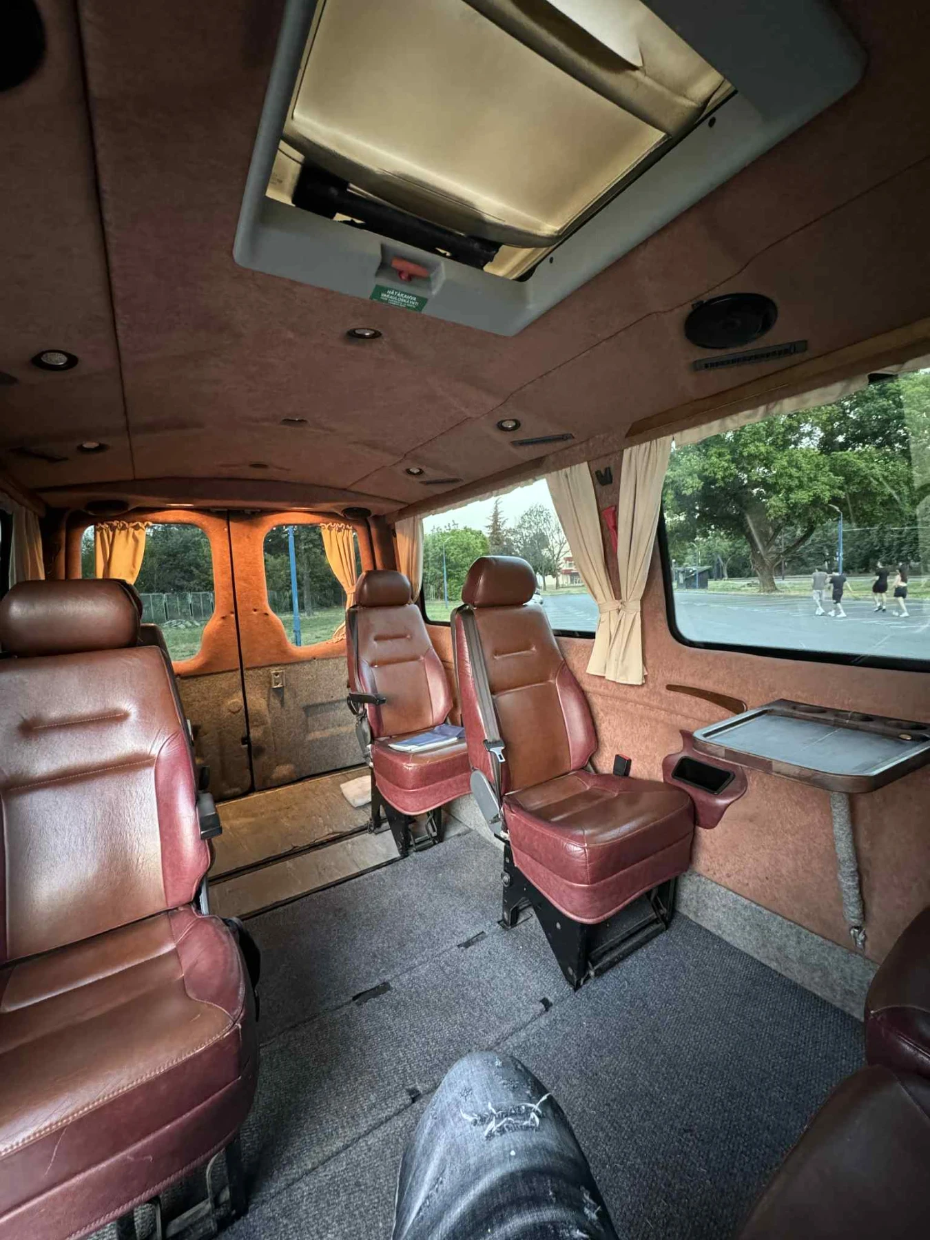 Mercedes-Benz Sprinter 316  - изображение 8