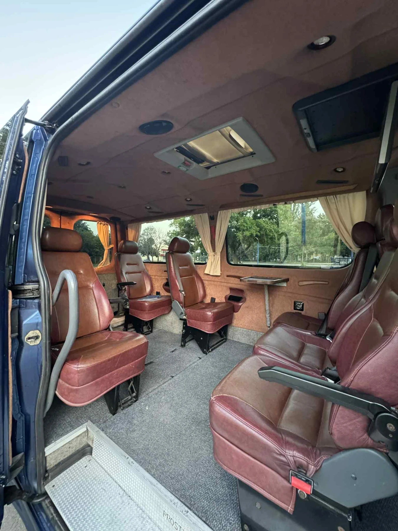 Mercedes-Benz Sprinter 316  - изображение 7