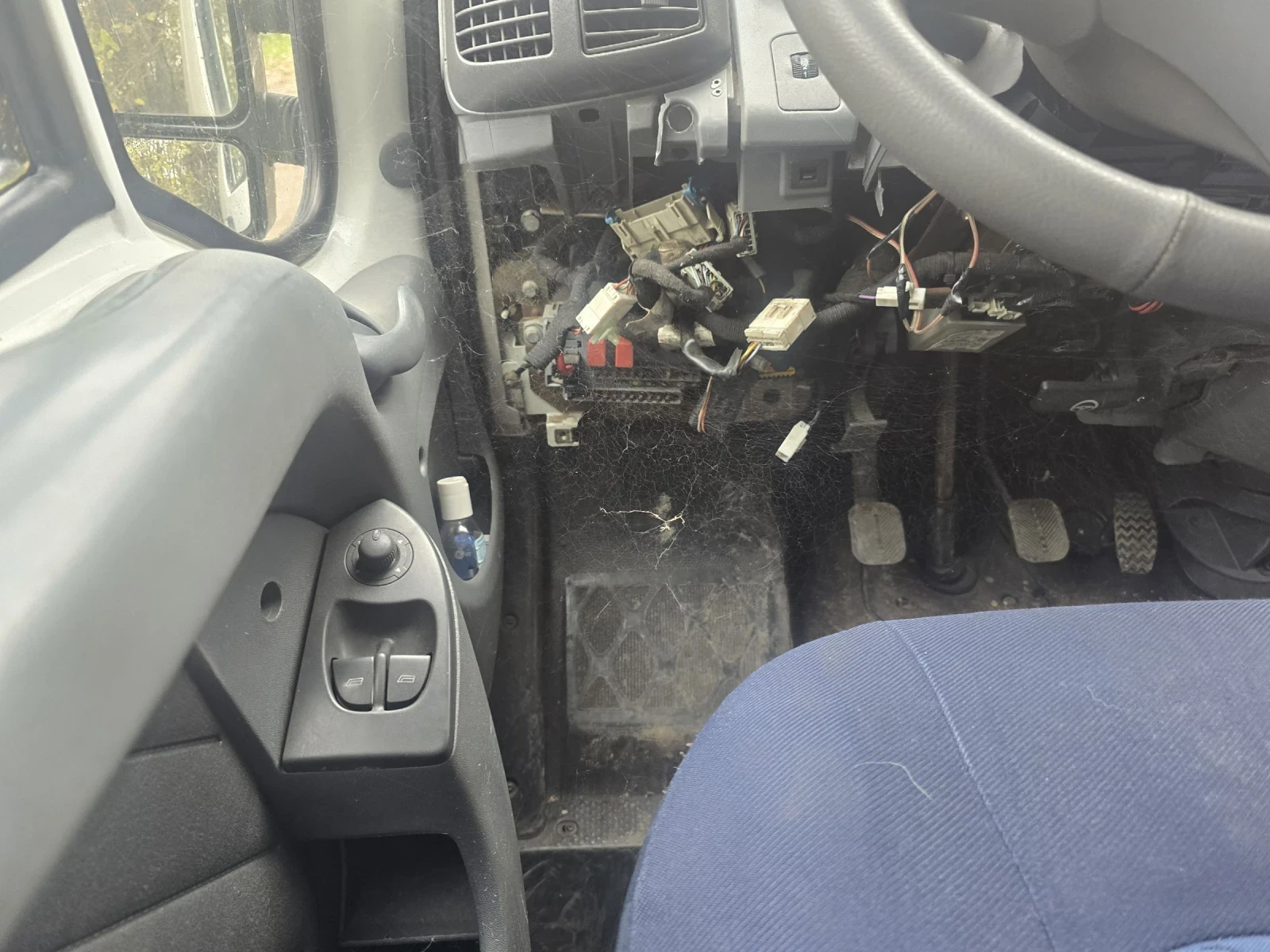 Peugeot Boxer  - изображение 6