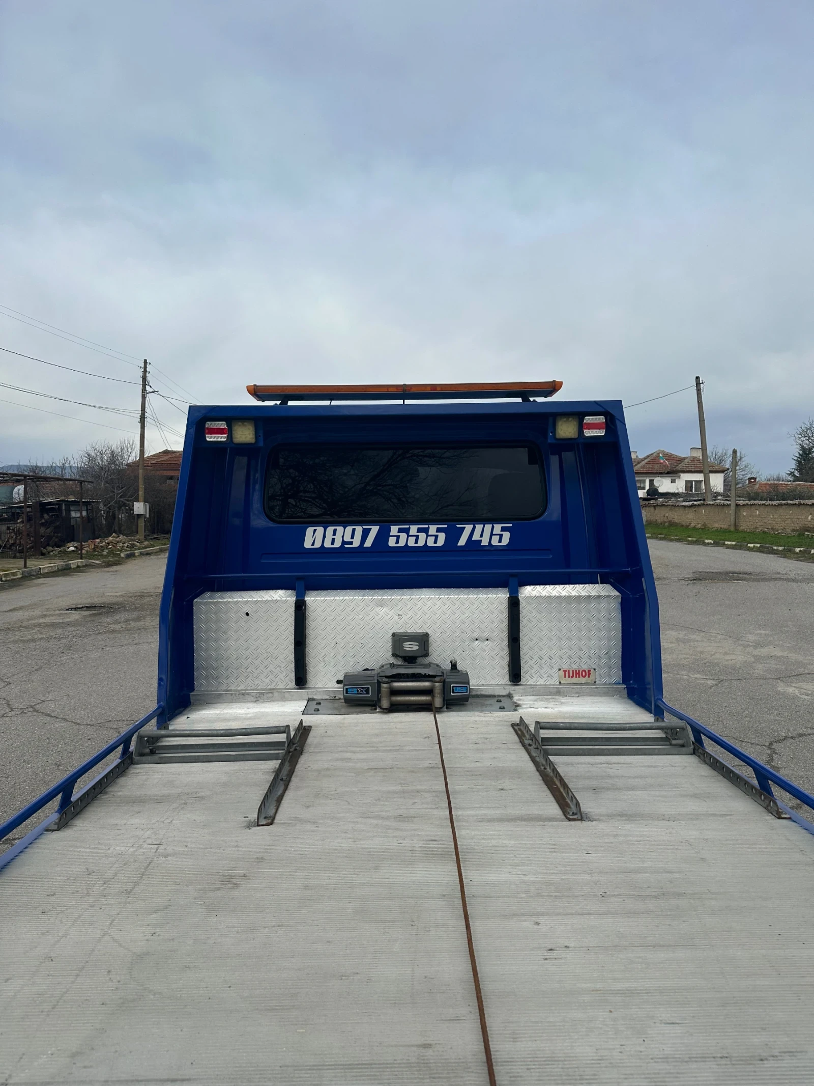 Mercedes-Benz Sprinter 416  - изображение 9