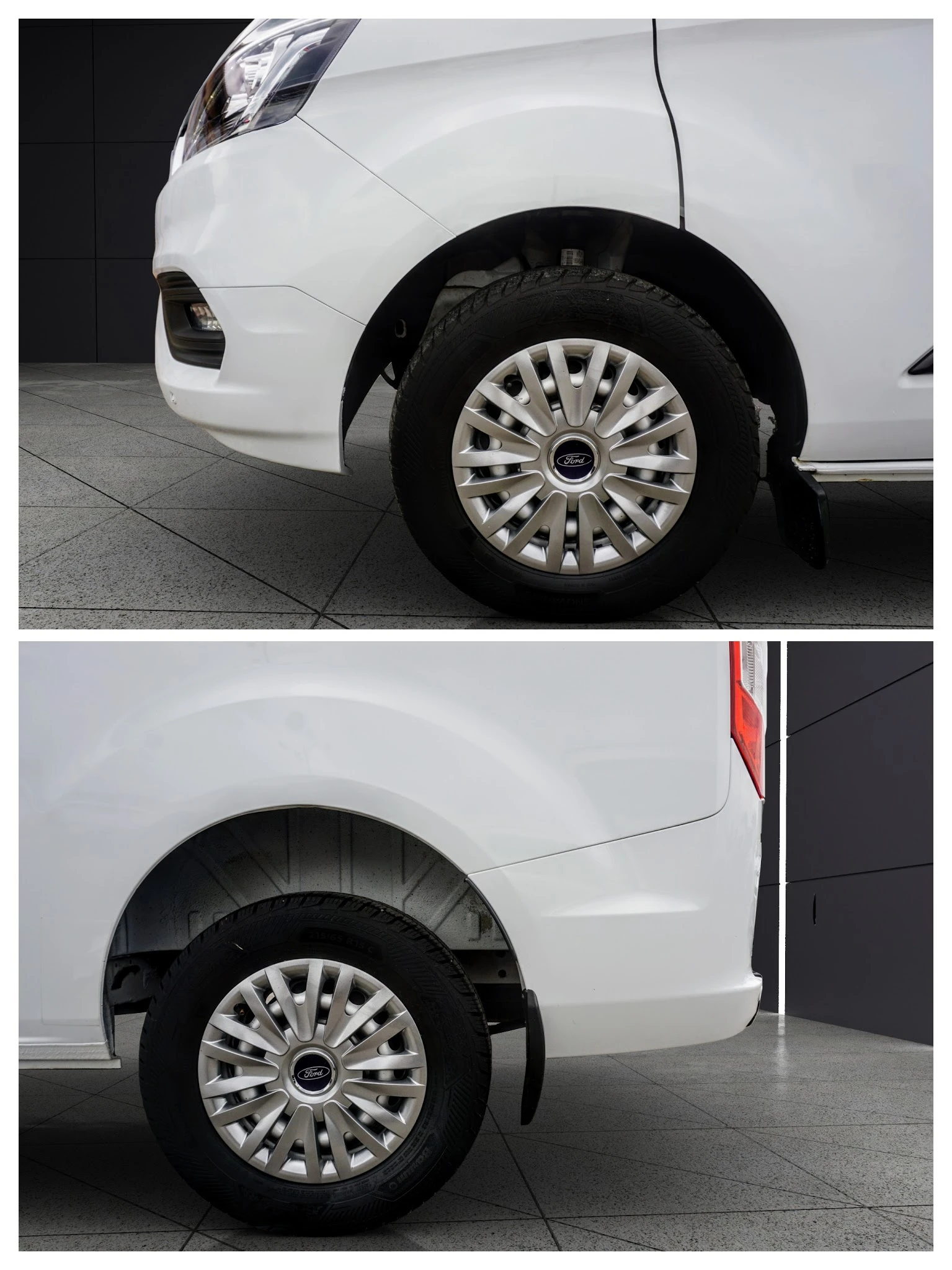 Ford Transit Custom 2.0TDCI ECOBLUE, снимка 16 - Бусове и автобуси - 55353479