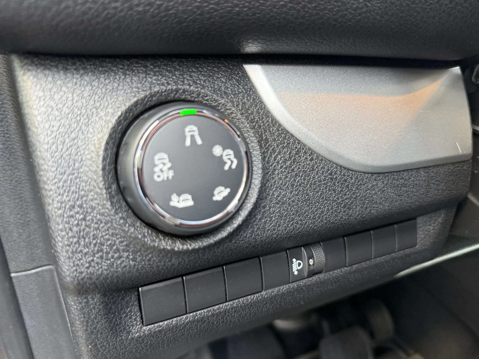 Fiat Scudo Automatic+ 9ck+ N1+ Carplay+ Navy+ ������+ ������ | Mobile.bg � ����������� 8