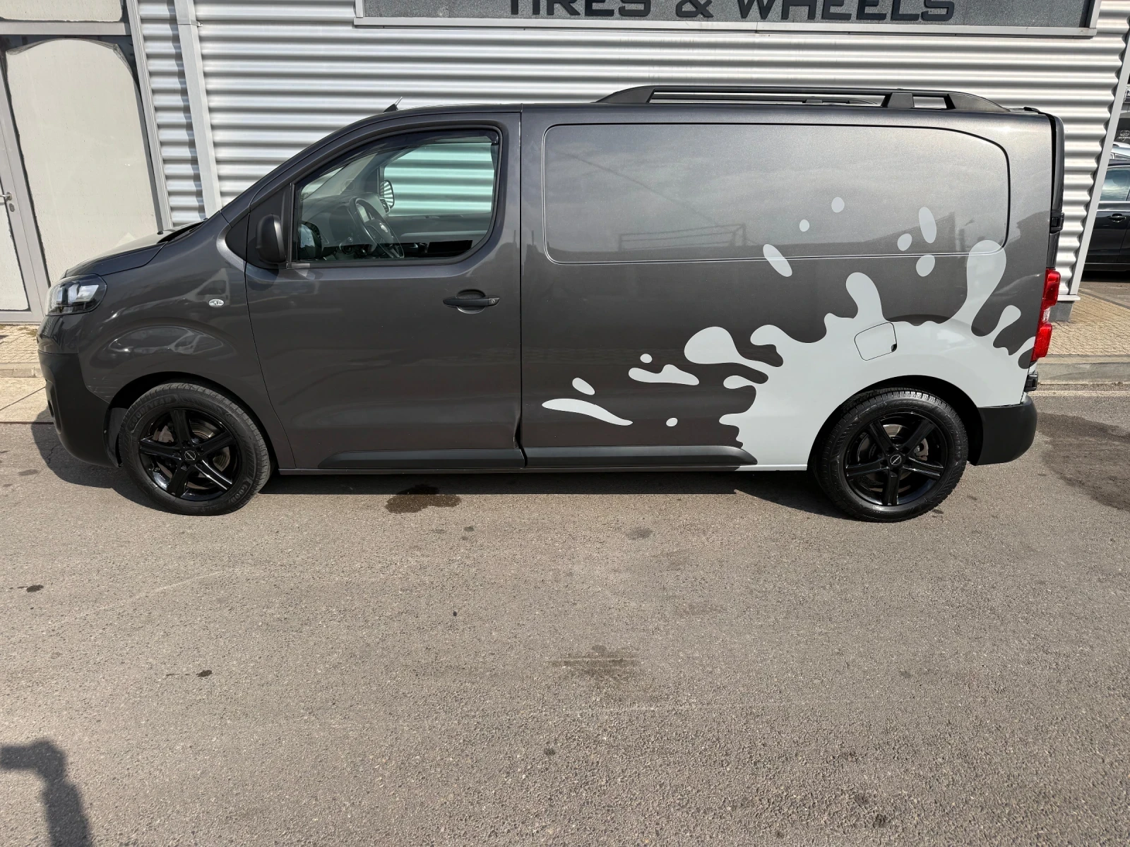 Fiat Scudo Automatic+ 9ck+ N1+ Carplay+ Navy+ ������+ ������ | Mobile.bg � ����������� 2