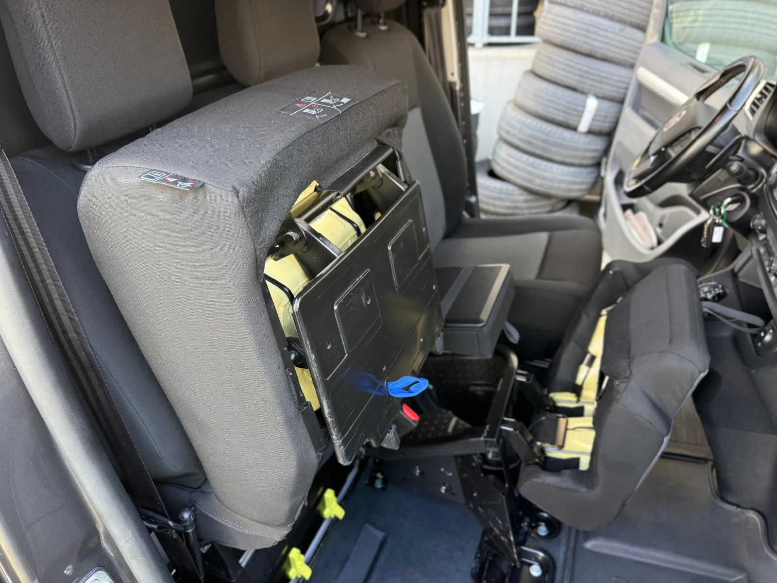 Fiat Scudo Automatic+ 9ck+ N1+ Carplay+ Navy+ ������+ ������ | Mobile.bg � ����������� 11
