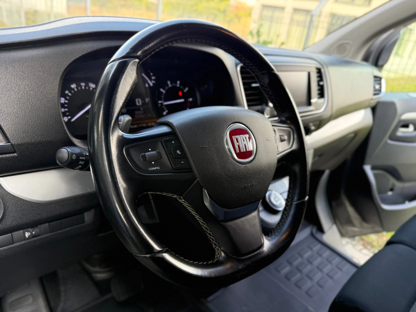 Fiat Scudo Automatic+ 9ck+ N1+ Carplay+ Navy+ ������+ ������ | Mobile.bg � ����������� 15