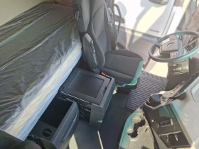 Mercedes-Benz Actros 1851, снимка 5