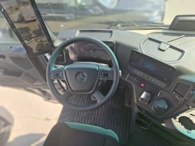 Mercedes-Benz Actros 1851, снимка 4