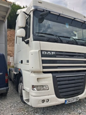 Daf XF 105 105.460 АТЕ, снимка 2