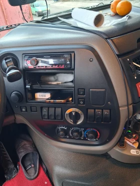 Daf XF 105 105.460 АТЕ, снимка 7