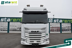 Daf XG SZM25129, снимка 2 — Bazar.bg Daf XG SZM25129, снимка 2