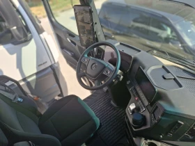 Mercedes-Benz Actros 1851, снимка 3