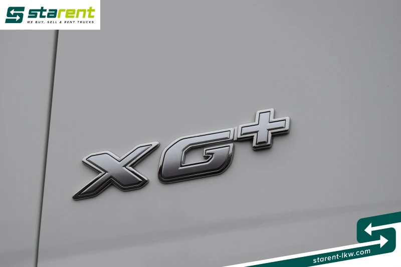 Daf XG SZM25129, снимка 9 - Камиони - 52661955