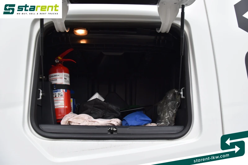 Daf XG SZM25129, снимка 12 - Камиони - 52661955