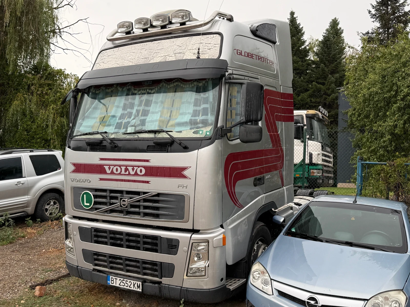 Volvo Fh 13-440  - изображение 2