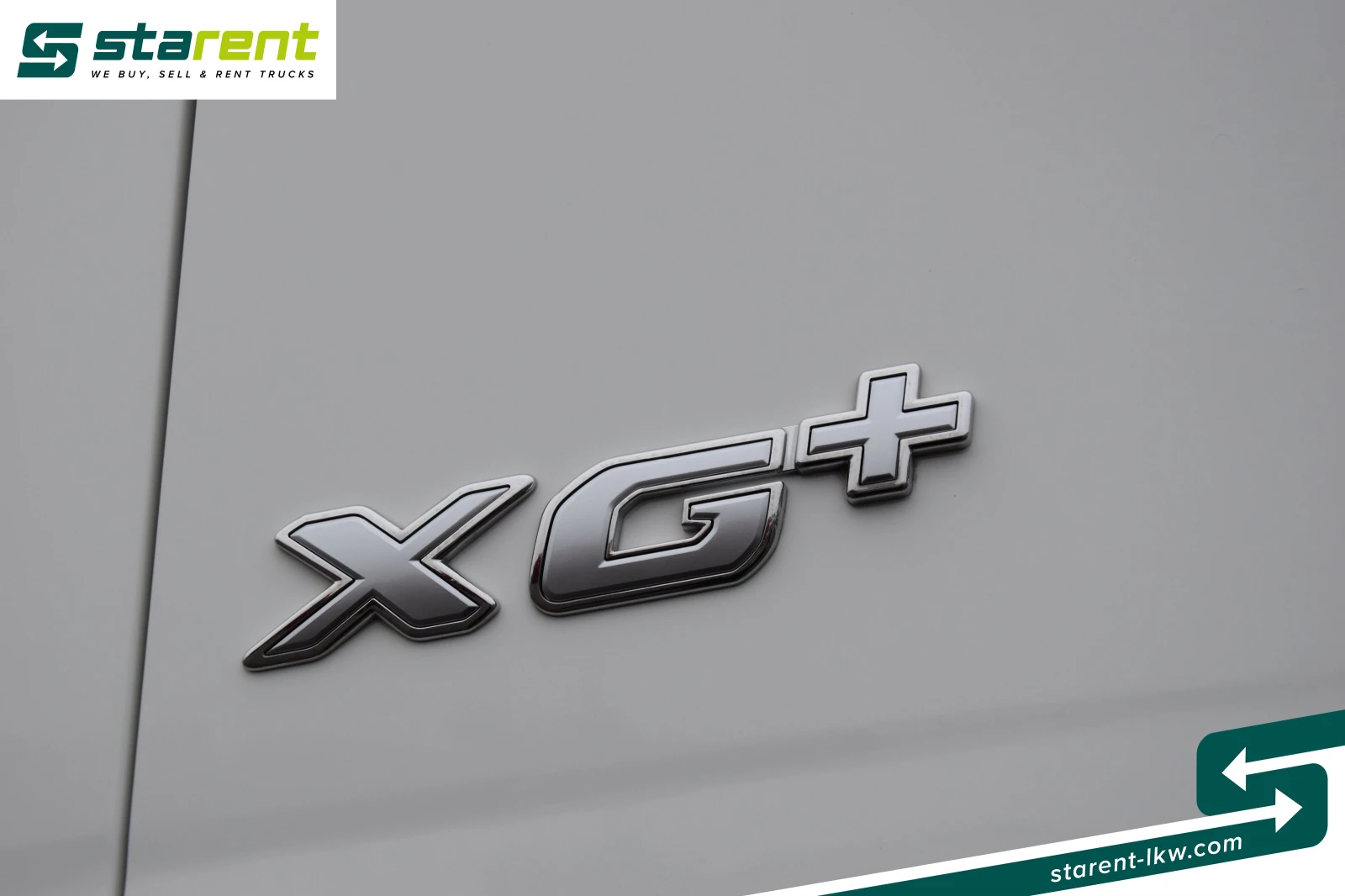 Daf XG SZM25129 - изображение 9